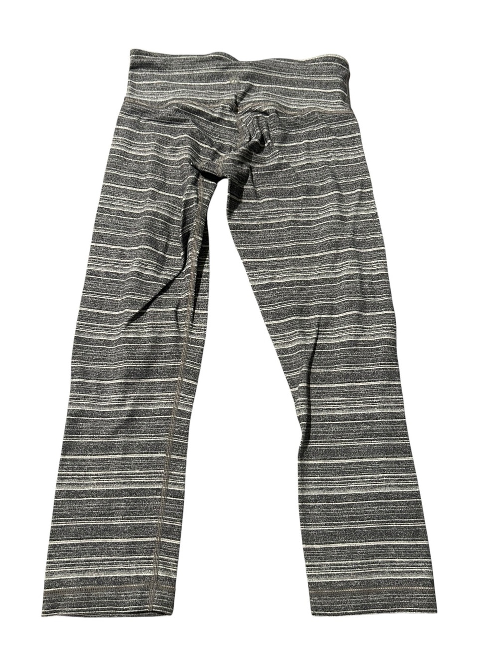 Lululemon Wunder under cropped size 2